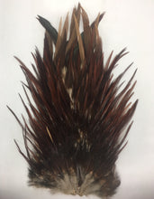 Load image into Gallery viewer, Wapsi Indian Rooster Saddle Patch