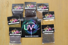 Load image into Gallery viewer, Spirit River UV2 Dubbing and UV2 Dubbing Enhancers