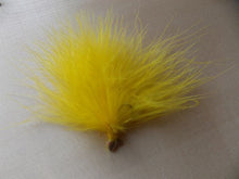 Load image into Gallery viewer, Weaver&#39;s Premium Marabou Jigs 1/64