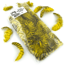 Load image into Gallery viewer, Grizzly Soft Hackle