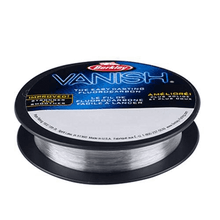 Load image into Gallery viewer, Berkley Vanish Fluorocarbon Line