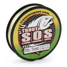 Load image into Gallery viewer, Lelands Lures Trout SOS Line