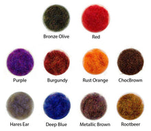 Load image into Gallery viewer, Spirit River Diamond Brite Dubbing