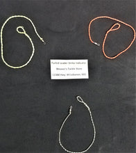 Load image into Gallery viewer, Furled Leader Swivel Strike Indicators