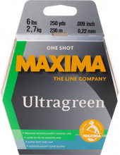 Load image into Gallery viewer, Maxima Ultragreen Line