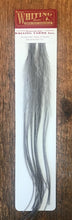 Load image into Gallery viewer, Whiting Dry Fly Hackle 100 Packs
