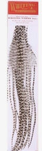 Load image into Gallery viewer, Whiting Dry Fly Hackle 100 Packs