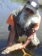 Fishing Report 4/30/2021