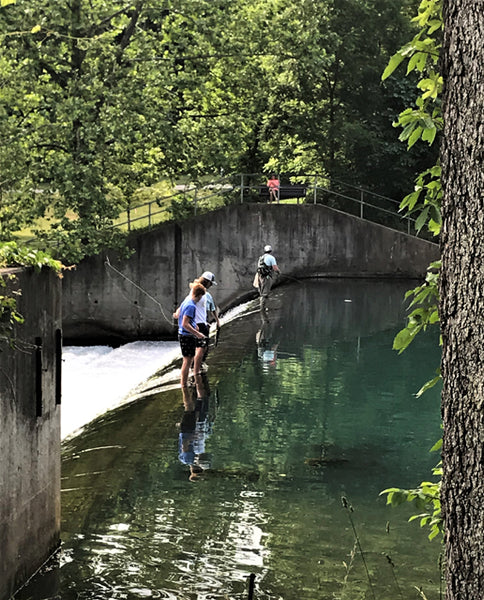 Fishing Report June 16, 2021