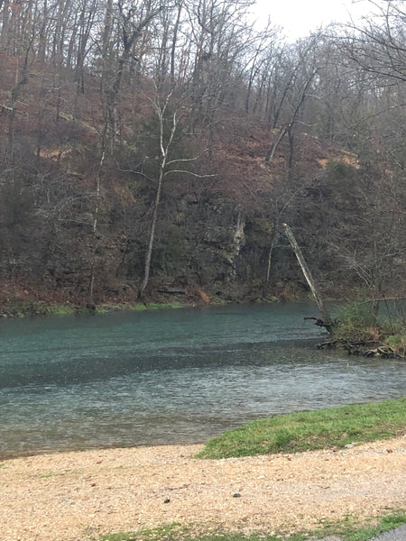 Fishing Report 3-31-2022