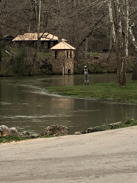 Fishing Report 04/15/2022