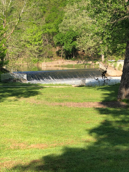 Fishing Report 05/13/2022