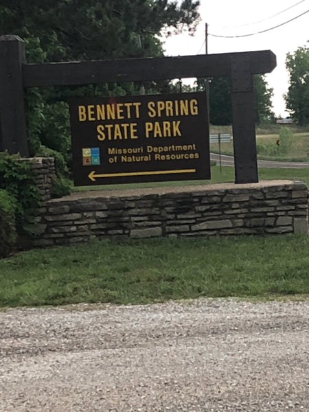 Fishing Report 05/20/2022