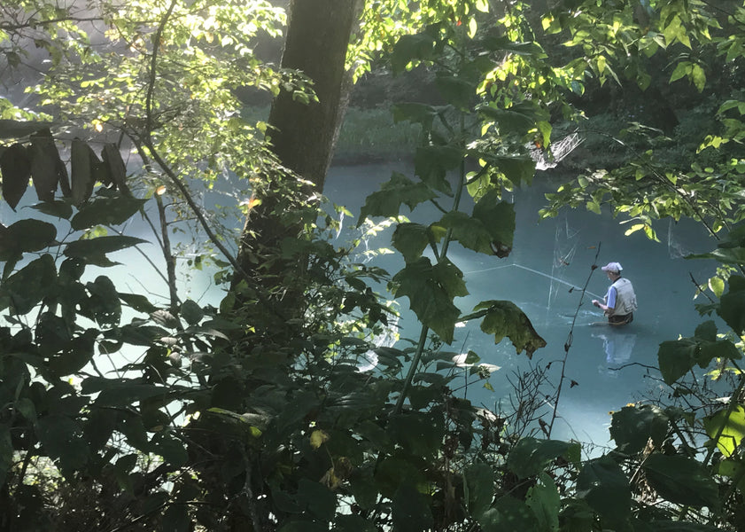 Fishing Report for 7-28-21