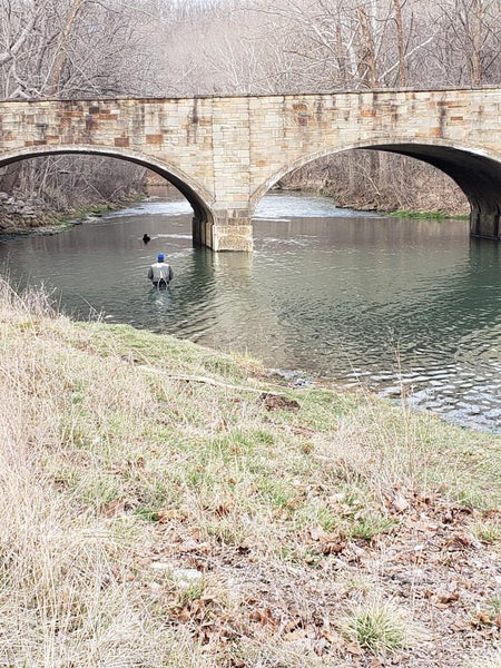 Fishing Report for March 18, 2022