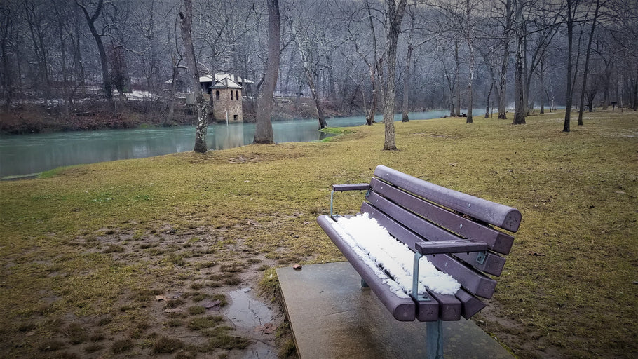 Fishing Report 1/30/2020