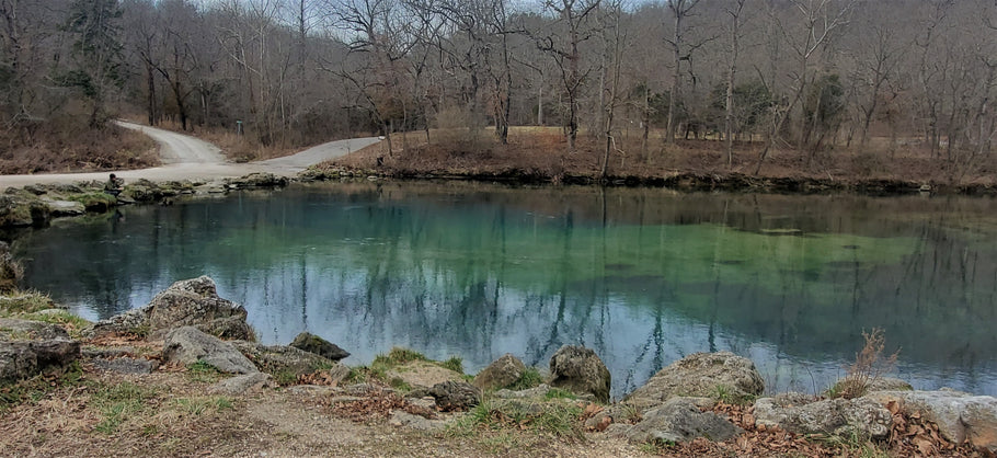 Fishing Report 12/27/2020