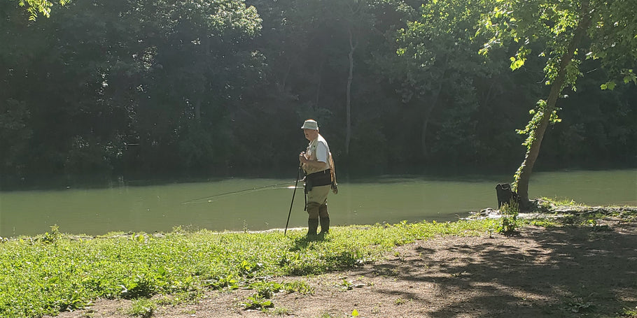 Fishing Report 6/22/2020