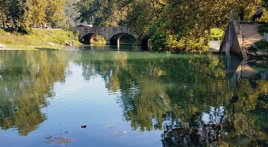 Fishing Report 9/9/2019