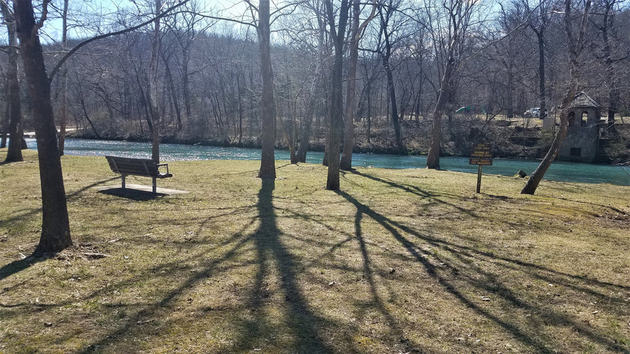 Fishing Report 3/9/2020