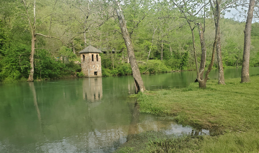 Fishing Report 5/3/2020