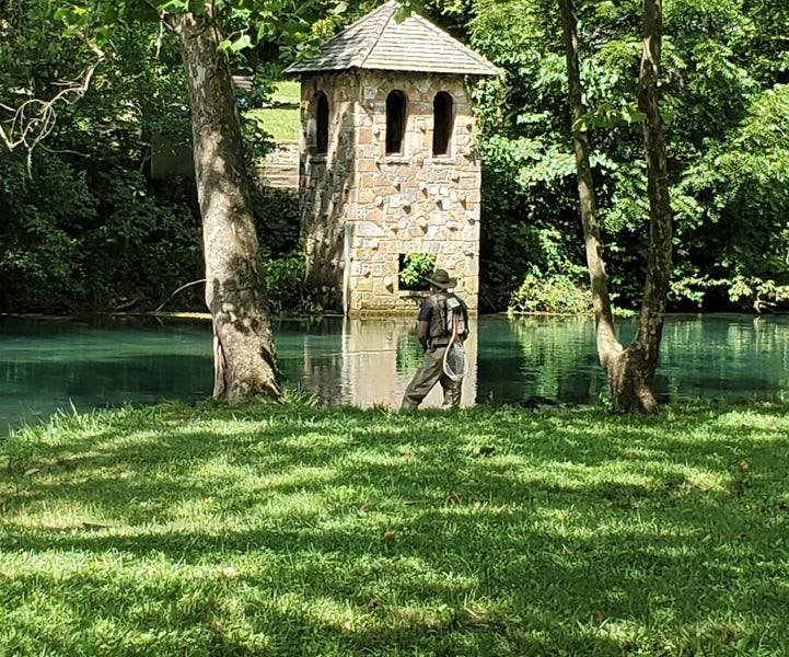 Fishing Report 7/23/2020