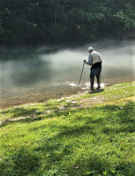 Fishing report 5-25-2021