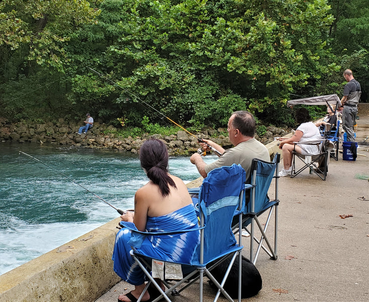 Fishing Report 9/23/2020