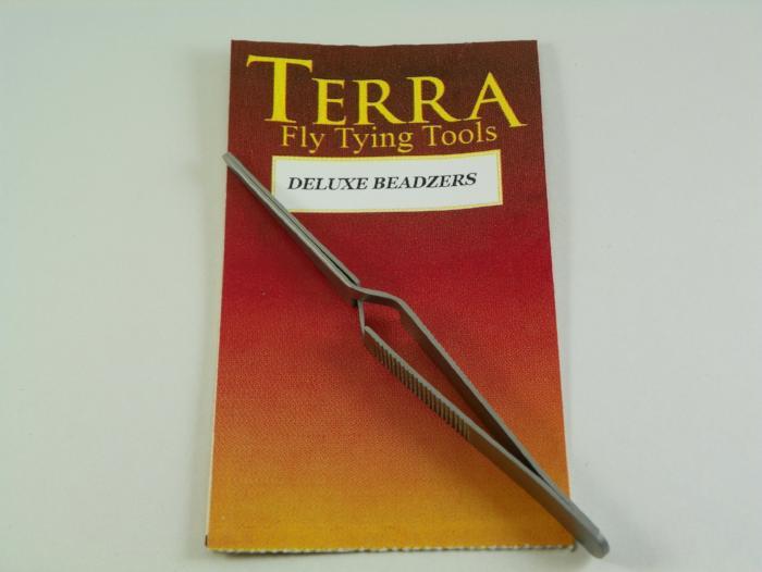 Terra Deluxe Beadzers