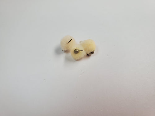 Egg Glo-Ball Mini Jig