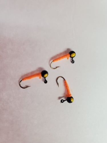 Monarch Mini Jig