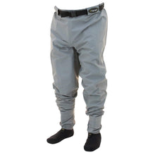 Load image into Gallery viewer, Hellbender Stockingfoot Breathable Guide Pant Waders