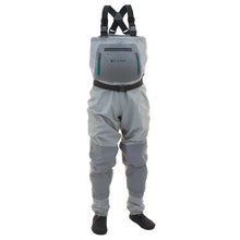 Load image into Gallery viewer, Women&#39;s Hellbender Stockingfoot Chest Waders