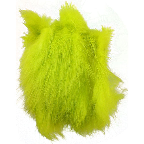 Spirit River UV2 Rabbit Cross Cut Strips