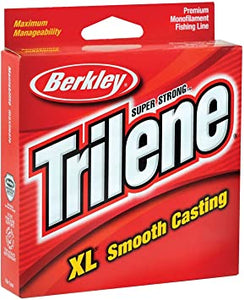 Berkley Trilene XL Line