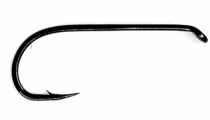 Hameçons Gamakatsu Power Carp Ring Eye - Noir - 10 - Sport Hameçons Gamakatsu Power Carp Ring Eye - Noir - 10 - Sport