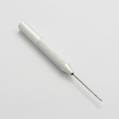 Terra Deluxe Bodkin, Round