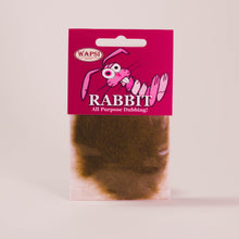 Load image into Gallery viewer, Wapsi Rabbit Dubbing