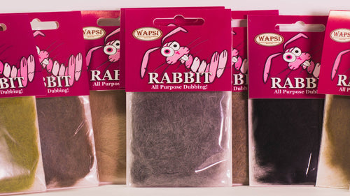 Wapsi Rabbit Dubbing