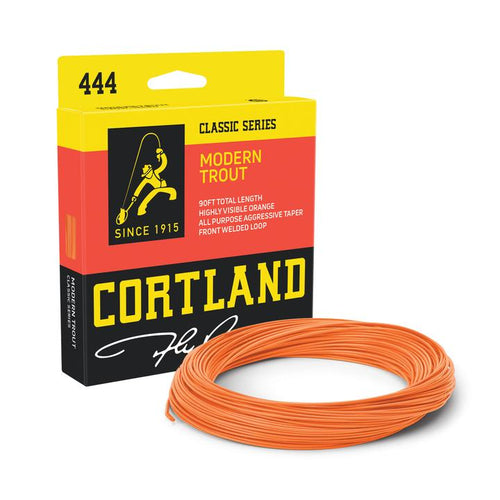 Cortland Classic Series 444 Modern Trout Fly Line