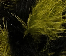 Load image into Gallery viewer, Weaver&#39;s Premium Marabou Jigs 1/16th