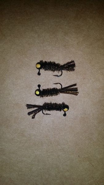 Peacock With Tail Mini Jig