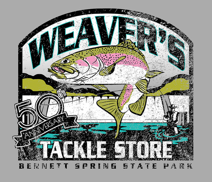 Weaver's Tackle Store