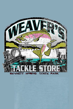 Load image into Gallery viewer, Weaver&#39;s 50 Anniversary Shirt