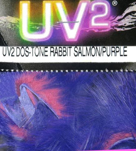 Spirit River UV2 DOS-TONE Rabbit