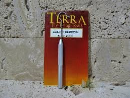 Terra Deluxe Dubbing Loop Tool