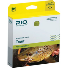Load image into Gallery viewer, Rio Mainstream Series Trout Intermediate Sinking Line