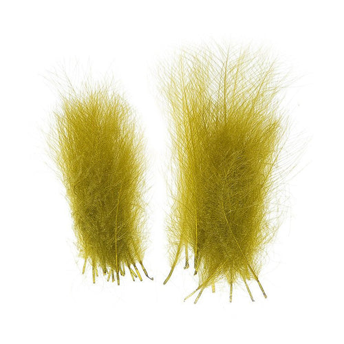 Wapsi C.D.C. Super Select, Olive