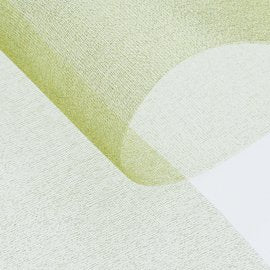 Wapsi Sparkle Organza, Cream