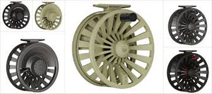 behemoth fly reels Redington Behemoth Fly Reel – Weaver's Tackle Store